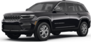 2022 Jeep Grand Cherokee image