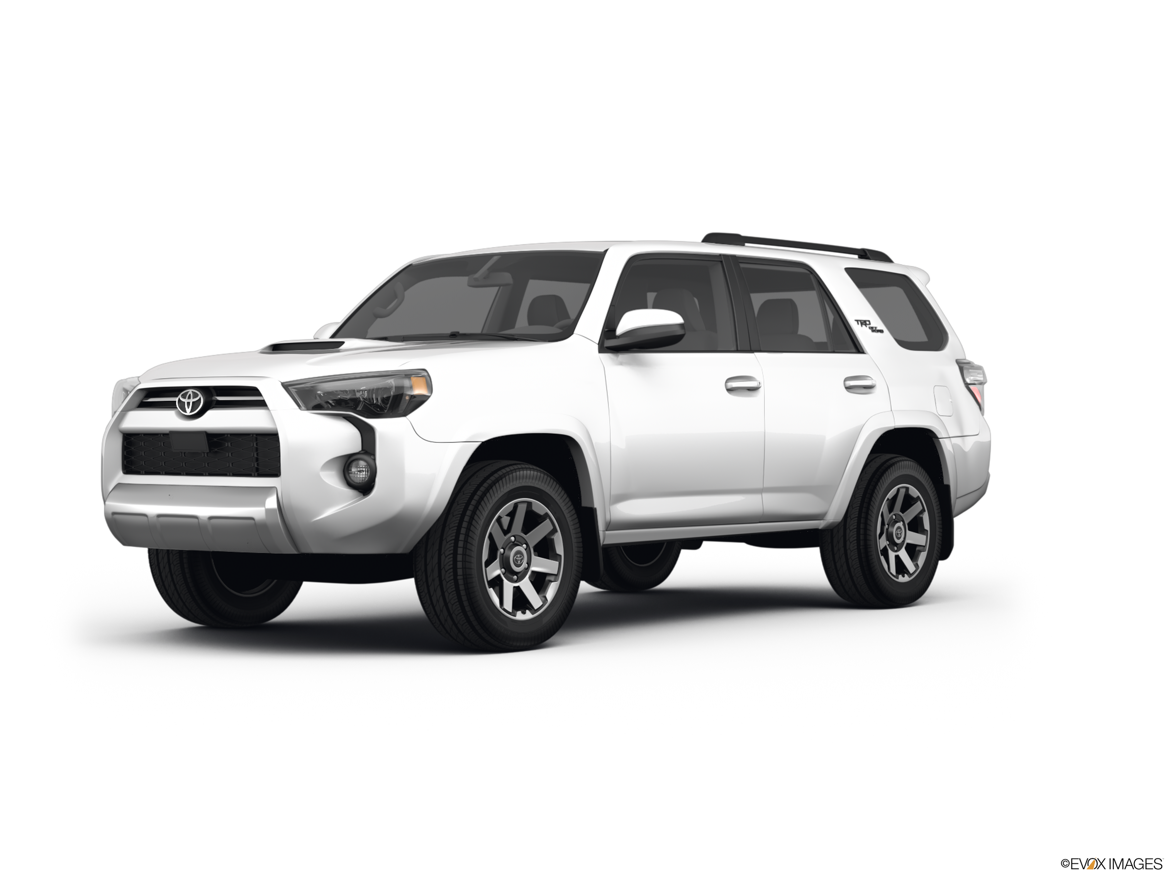 Used 2022 Toyota 4Runner TRD Off-Road Premium Sport Utility 4D Prices ...
