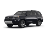 2022 Toyota 4Runner Colors: 0