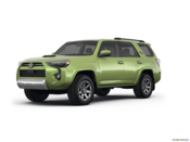 2022 Toyota 4Runner Colors: 1