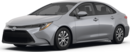 2022 Toyota Corolla Hybrid image