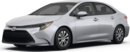 2023 Toyota Corolla Hybrid image