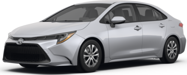 2023 Toyota Corolla Hybrid Price, Reviews, Pictures & More