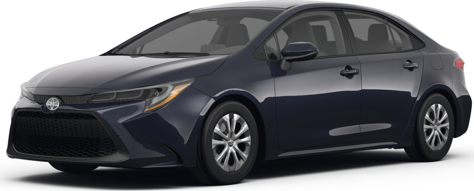 2024 Toyota Corolla Hybrid Price, Reviews, Pictures & More