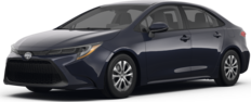 2024 Toyota Corolla Hybrid photo