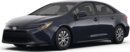 2024 Toyota Corolla Hybrid image