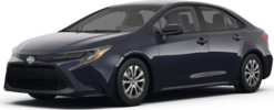 2025 Toyota Corolla Hybrid