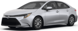 Toyota Corolla Hybrid