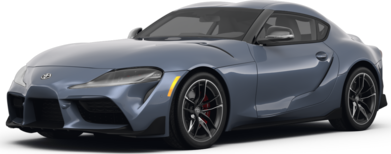 GR Supra 3.0 Premium Coupe 2D image