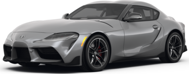 Toyota GR Supra 3.0 Premium Coupe 2D
