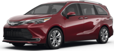 2022 Toyota Sienna