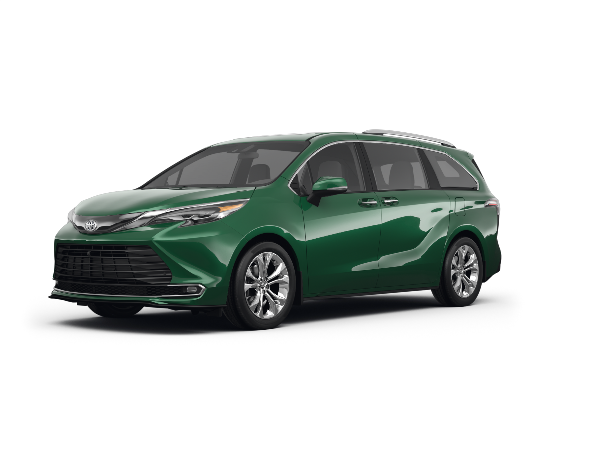 2022 Toyota Sienna Price, Value, Depreciation & Reviews