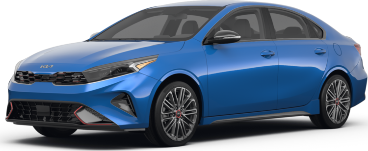2022 Kia Forte Exterior: 0