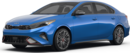 2023 Kia Forte image