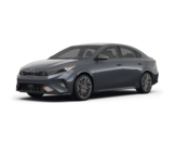 2023 Kia Forte Colors: 1