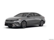 2023 Kia Forte Colors: 1