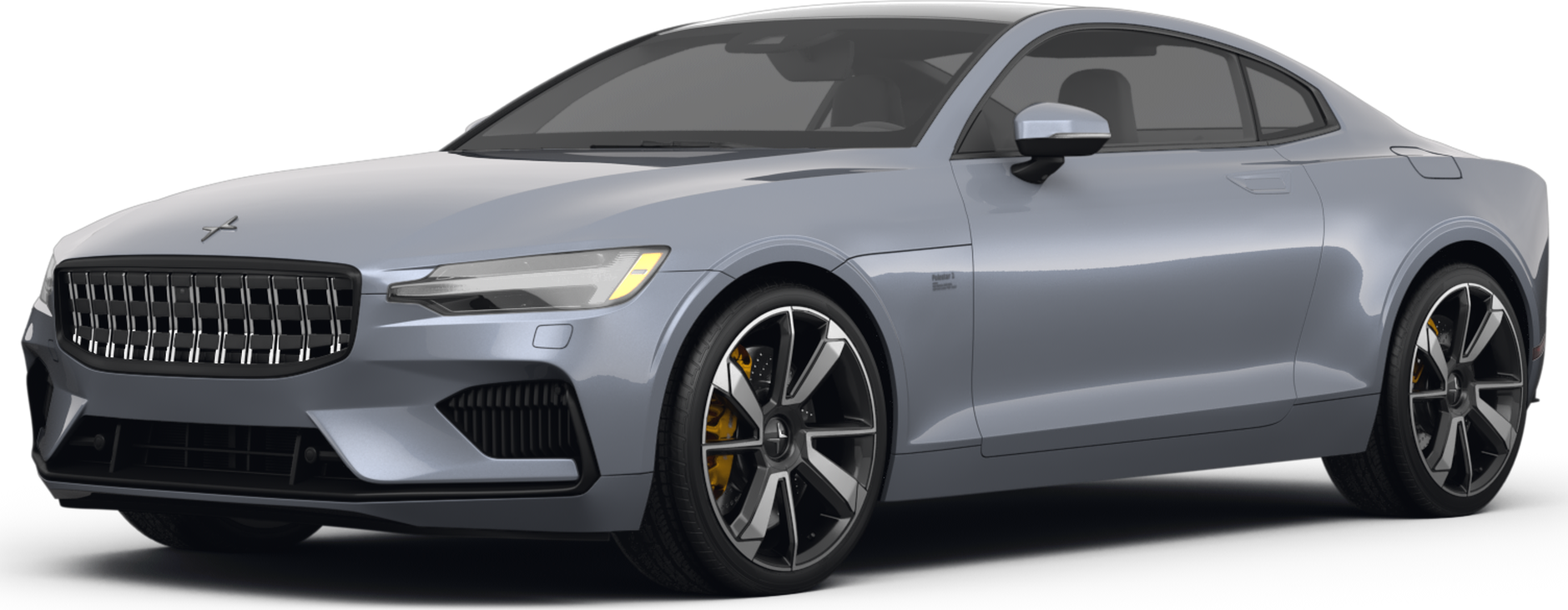 2021 Polestar 1 Price, Value & Reviews | Kelley Blue Book
