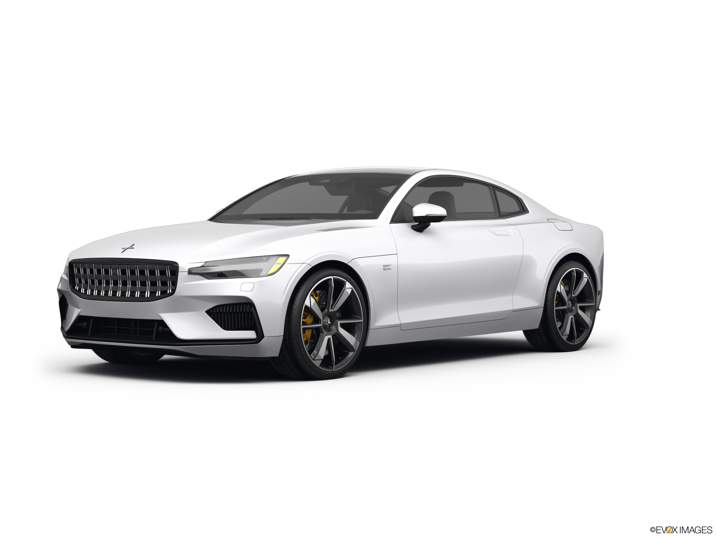 2021 Polestar 1 Price, Value & Reviews | Kelley Blue Book