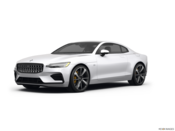 2021 Polestar 1 Colors: 0