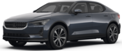 2022 Polestar 2 Exterior: 0