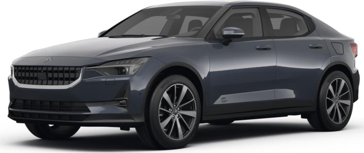 2022 Polestar 2 Exterior: 0