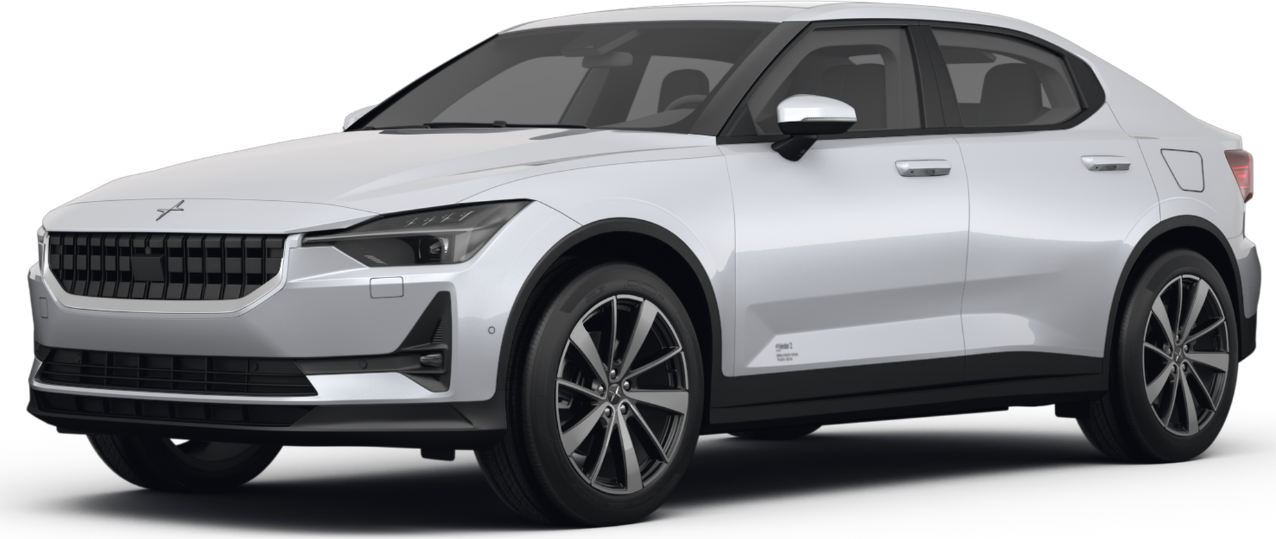 New 2022 Polestar 2 Reviews, Pricing & Specs | Kelley Blue Book