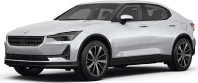 2 Long Range Dual Motor Hatchback 4D image