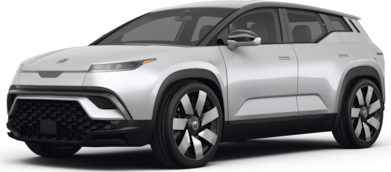 Ocean Ultra Sport Utility 4D image