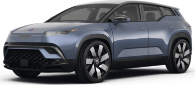 Ocean Ultra Sport Utility 4D image