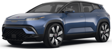 Ocean Sport SUV 4D image