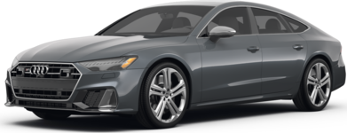 S7 Prestige Sedan 4D image