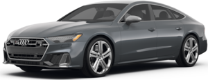2023 Audi S7 Premium Plus Sedan 4D