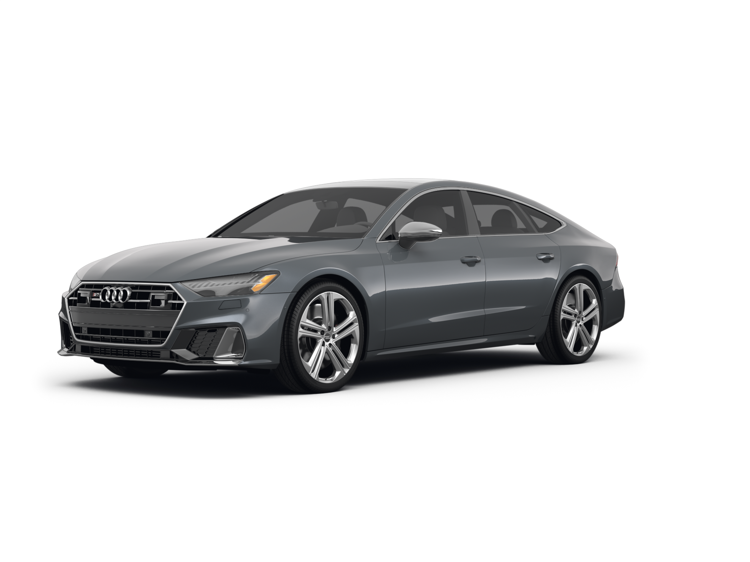 2023 Audi S7 Colors: 0