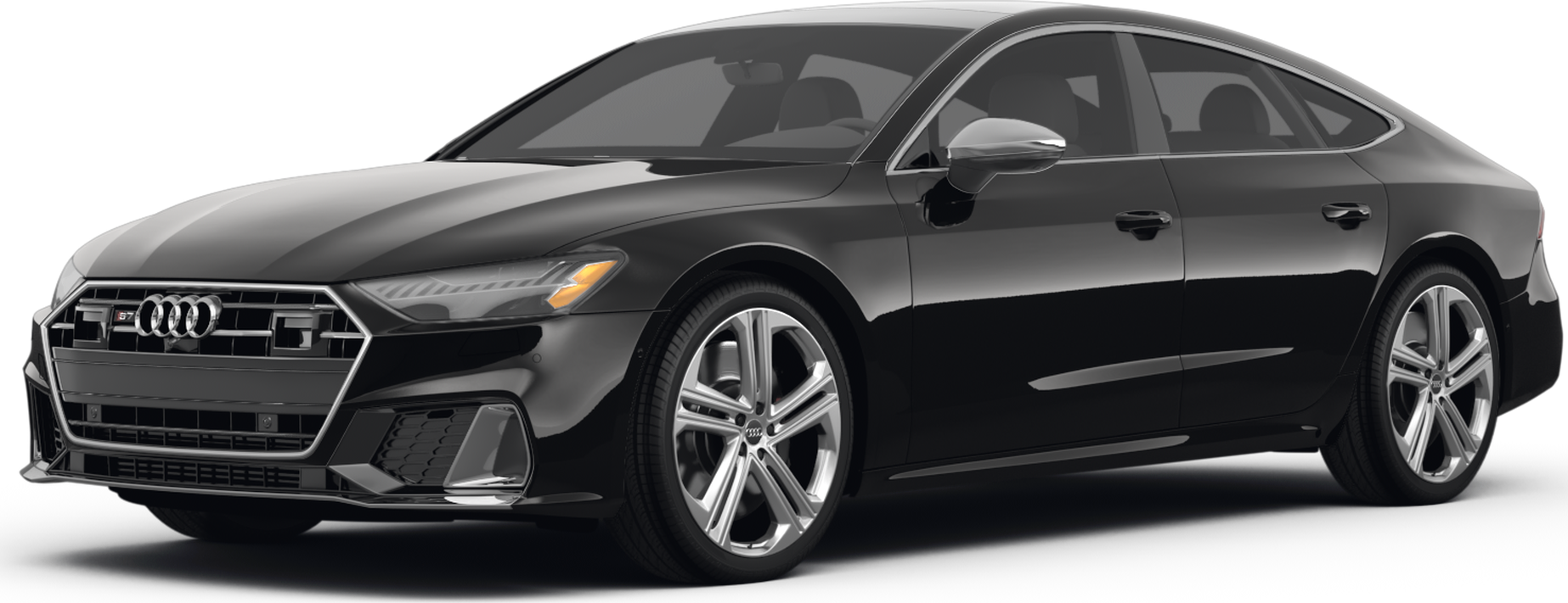 2024 Audi S7 Specs & Feature Comparisons | Kelley Blue Book