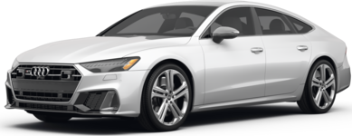 2025 Audi S7 Premium