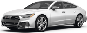 2025 AUDI S7 Exterior