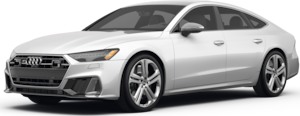 2025 Audi S7 Prestige Sedan 4D