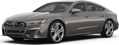 Audi S7