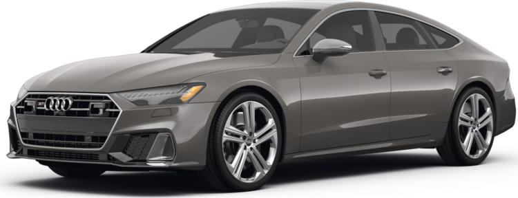 2025 Audi S7 Exterior: 0