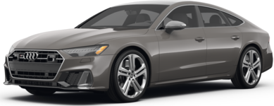 2025 Audi S7 Premium Plus