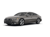 2025 Audi S7 Colors: 0