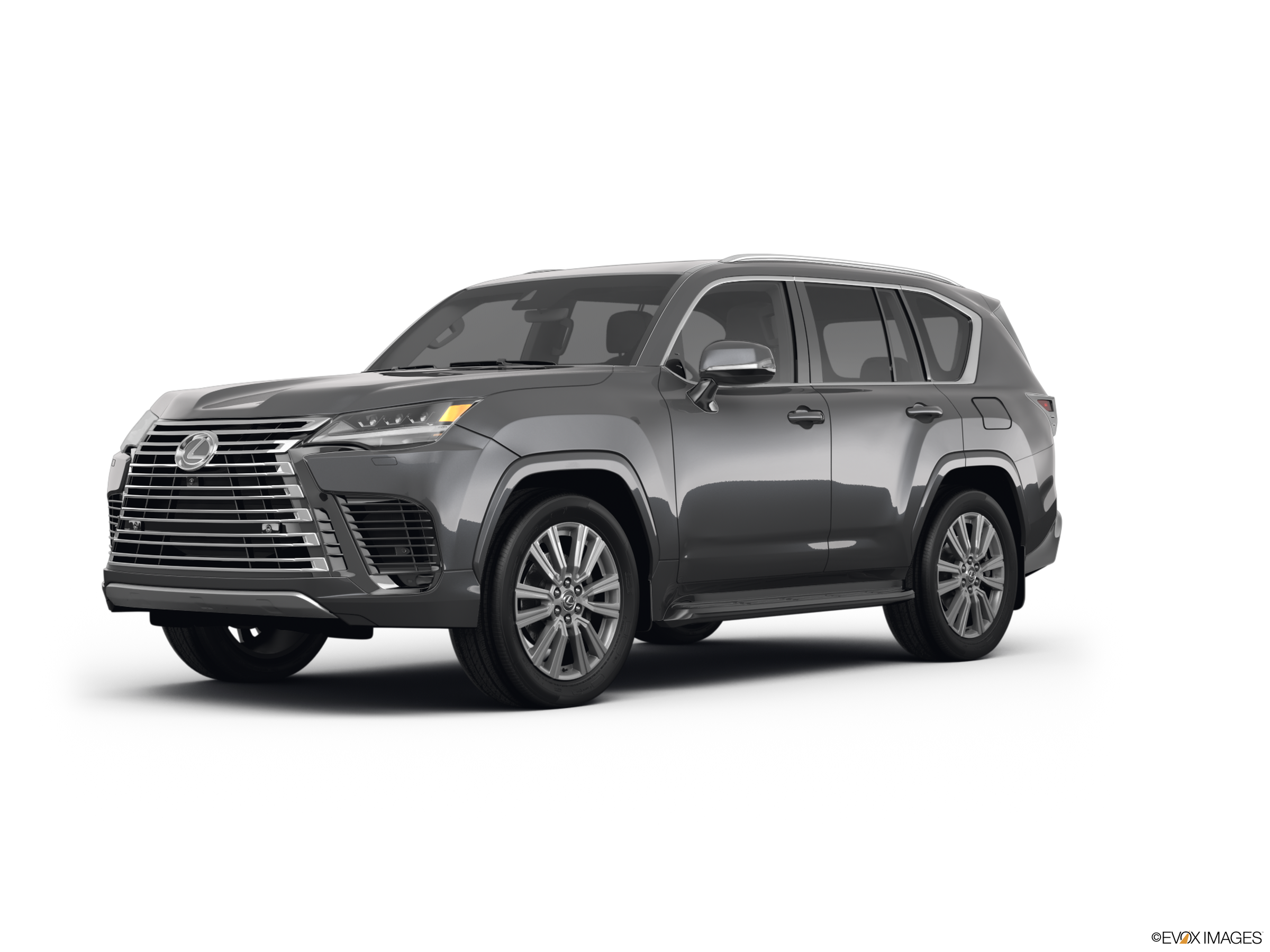 2022 Lexus LX Price, Value, Ratings & Reviews | Kelley Blue Book