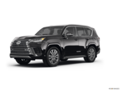 2022 Lexus LX Price, Value, Depreciation & Reviews | Kelley Blue Book