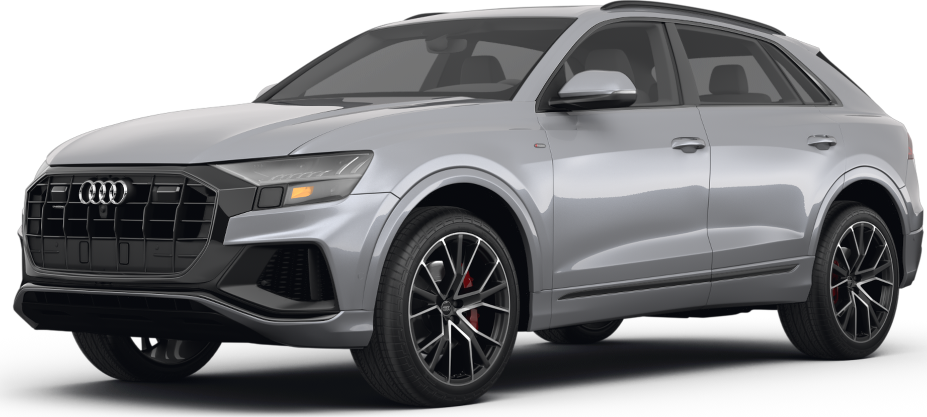 2022 Audi Q8 Price, Value, Ratings & Reviews