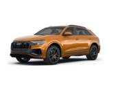 2022 Audi Q8 Colors: 1