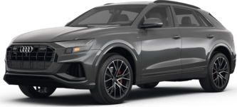 2023 Audi Q8 55 TFSI Premium