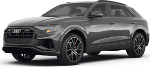 2023 Audi Q8