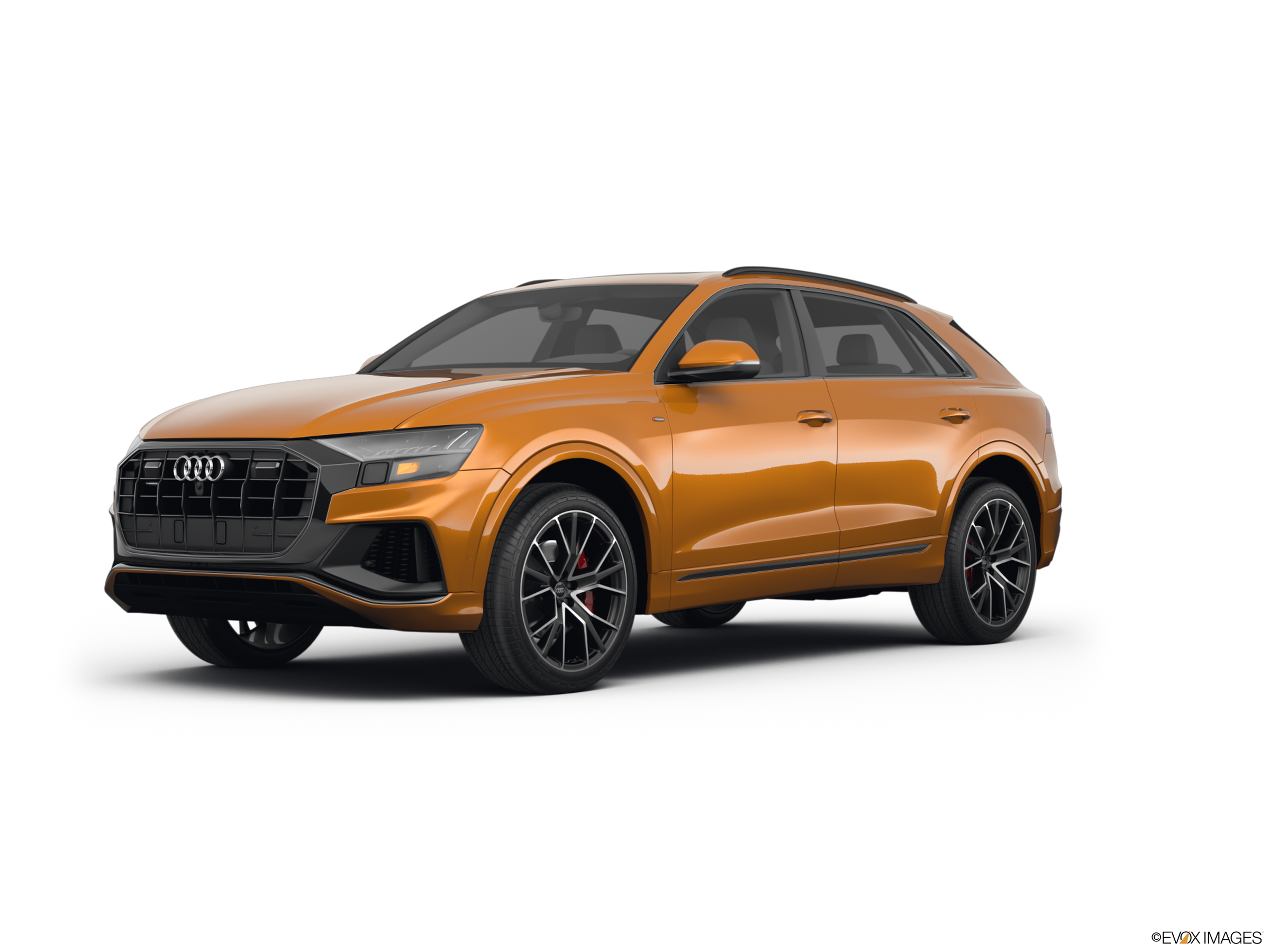 2024 Audi Q8 Review, Pricing, And Specs, 46 OFF