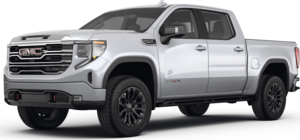 2022 GMC Sierra 1500 Crew Cab