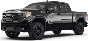 2022 GMC Sierra 1500 Crew Cab